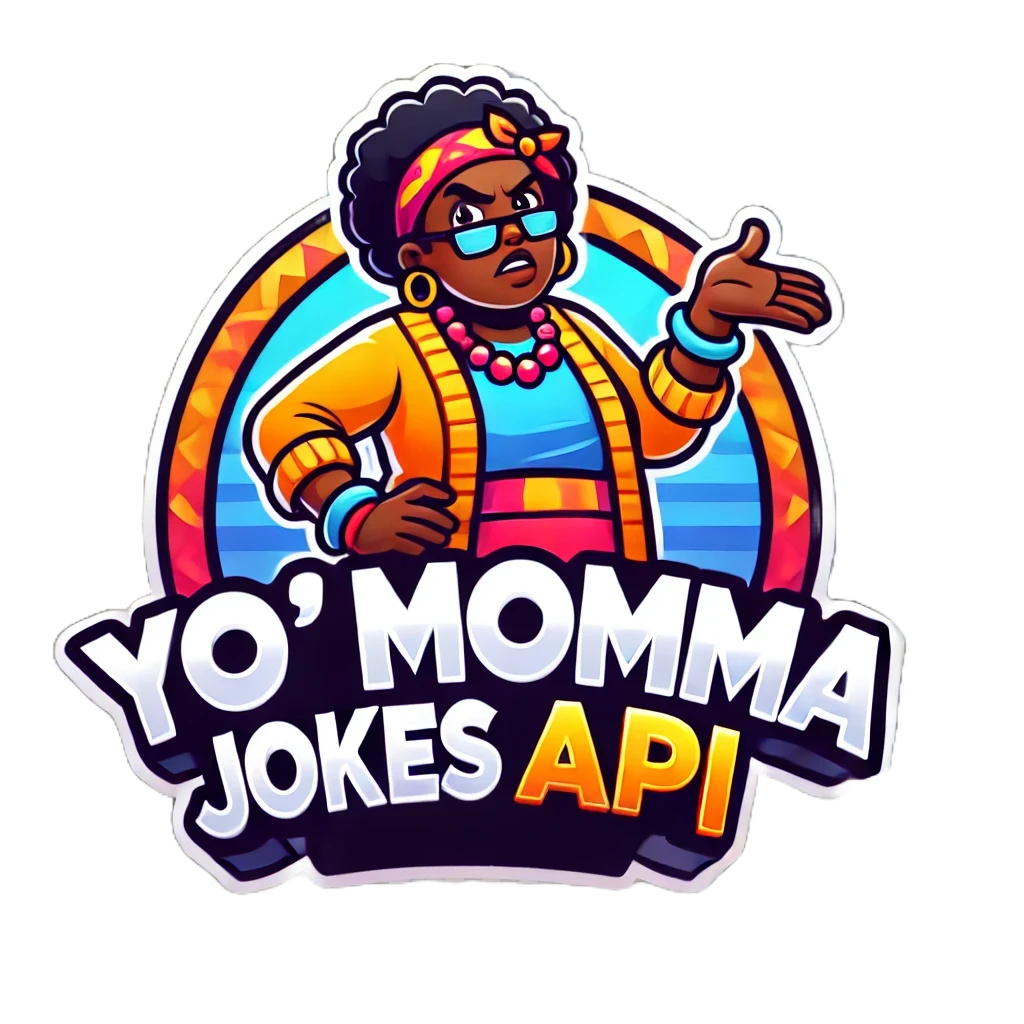 The Dozens - Yo Mama Jokes API Brand